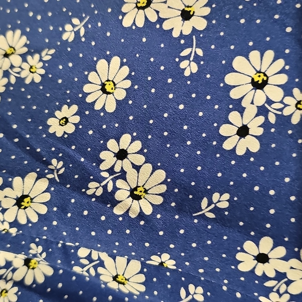 Floral Dress - Picture 7 of 9
